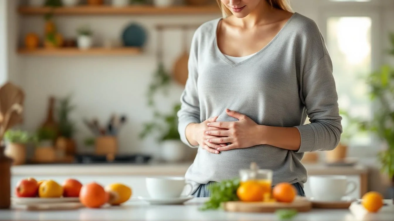 Stille signalen: de subtiele symptomen die wijzen op een overbelaste lever