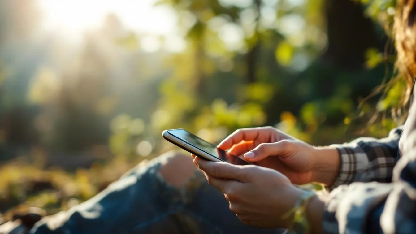 Technologie versus Natuur: De schaduwkant van constante innovatie op onze leefomgeving