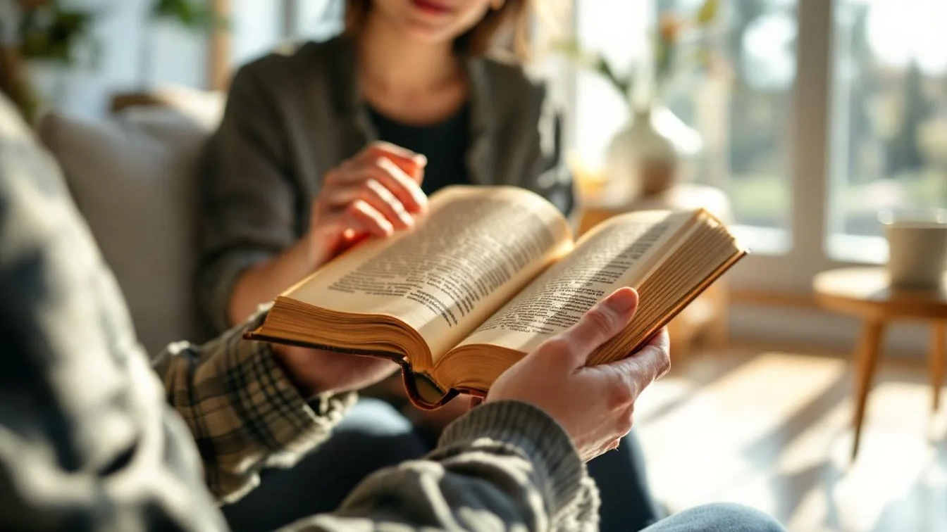 Terug naar Textuur: Waarom de ‘analoge revolutie’ onze redding is tegen digitale moeheid