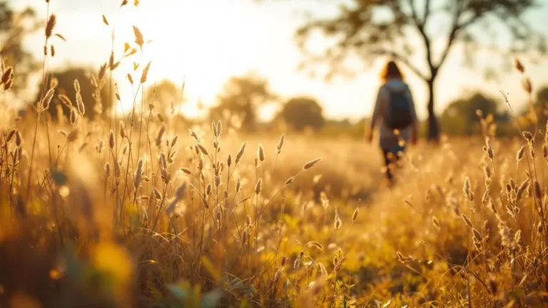 Vergeet de Veluwezoom: Dit onbekende natuurgebied in Brabant voelt aan als de savanne