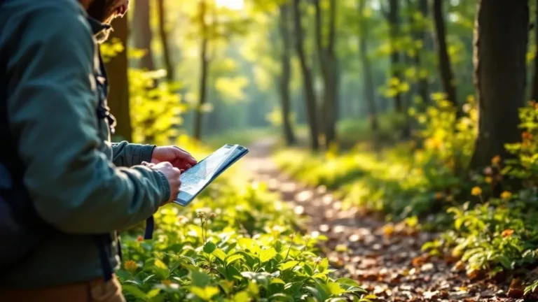 Vergeet de drukke Veluwe: de ‘stille wandelroute’ in Gelderland waar je de massa dit voorjaar ontwijkt