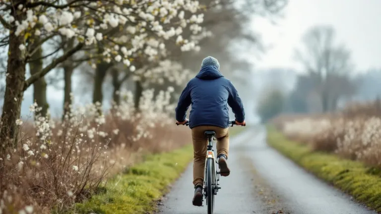 Vergeet de drukke kust: Waarom het ‘Hoge Land’ van Groningen de ultieme ontsnapping is in maart