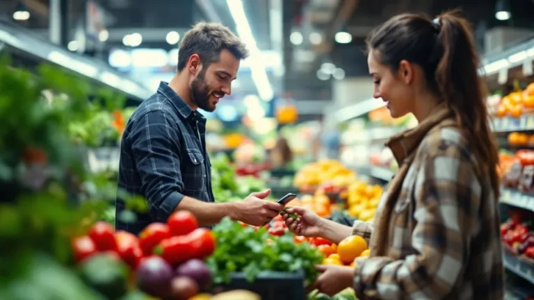 Vergeet de zaterdagmarkt: waarom je op maandagavond de beste verse deals in de supermarkt scoort