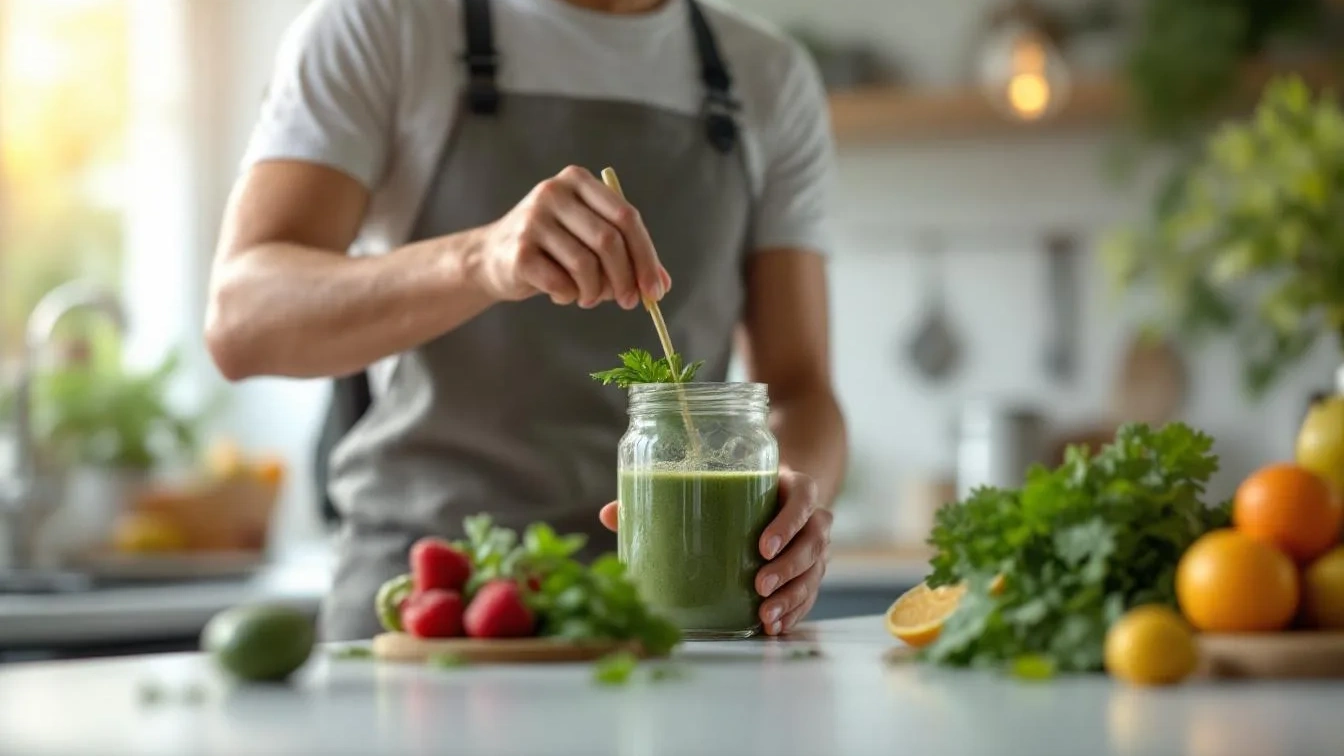 Vergeet dure supplementen: deze natuurlijke routine verdubbelt je sportuithoudingsvermogen