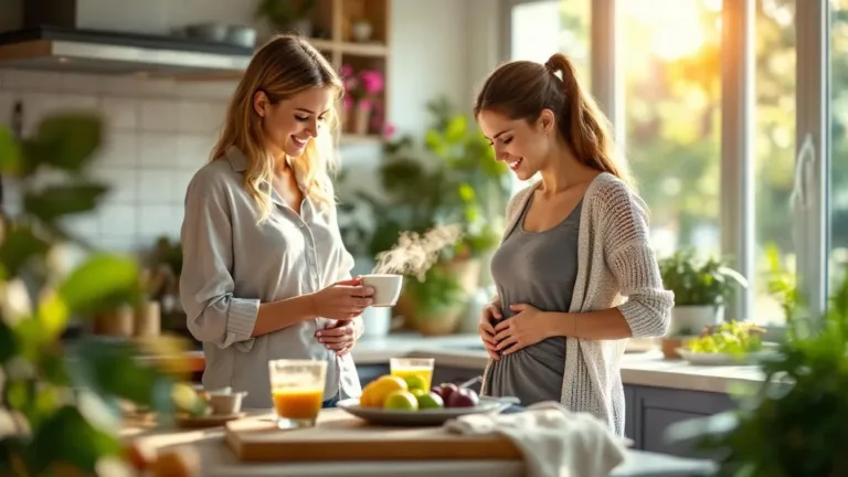Voedingsdeskundigen onthullen: de echte reden waarom je je opgeblazen voelt na de lunch