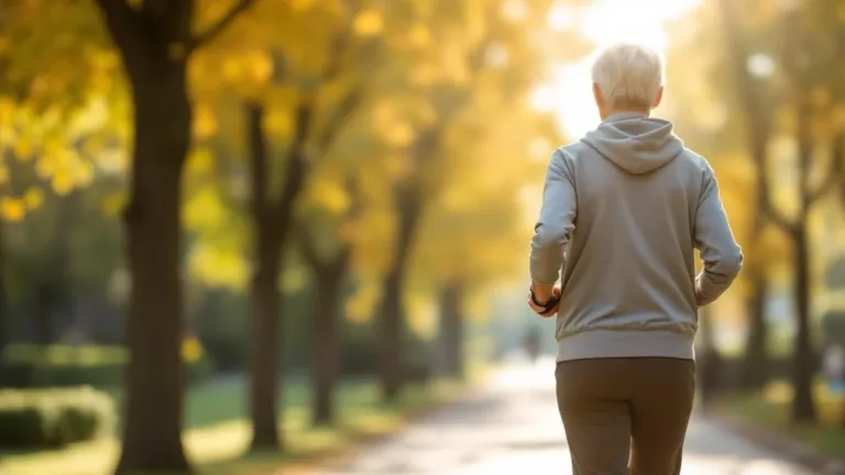 Waarom 7.000 stappen per dag de gouden standaard is voor vitaal ouder worden