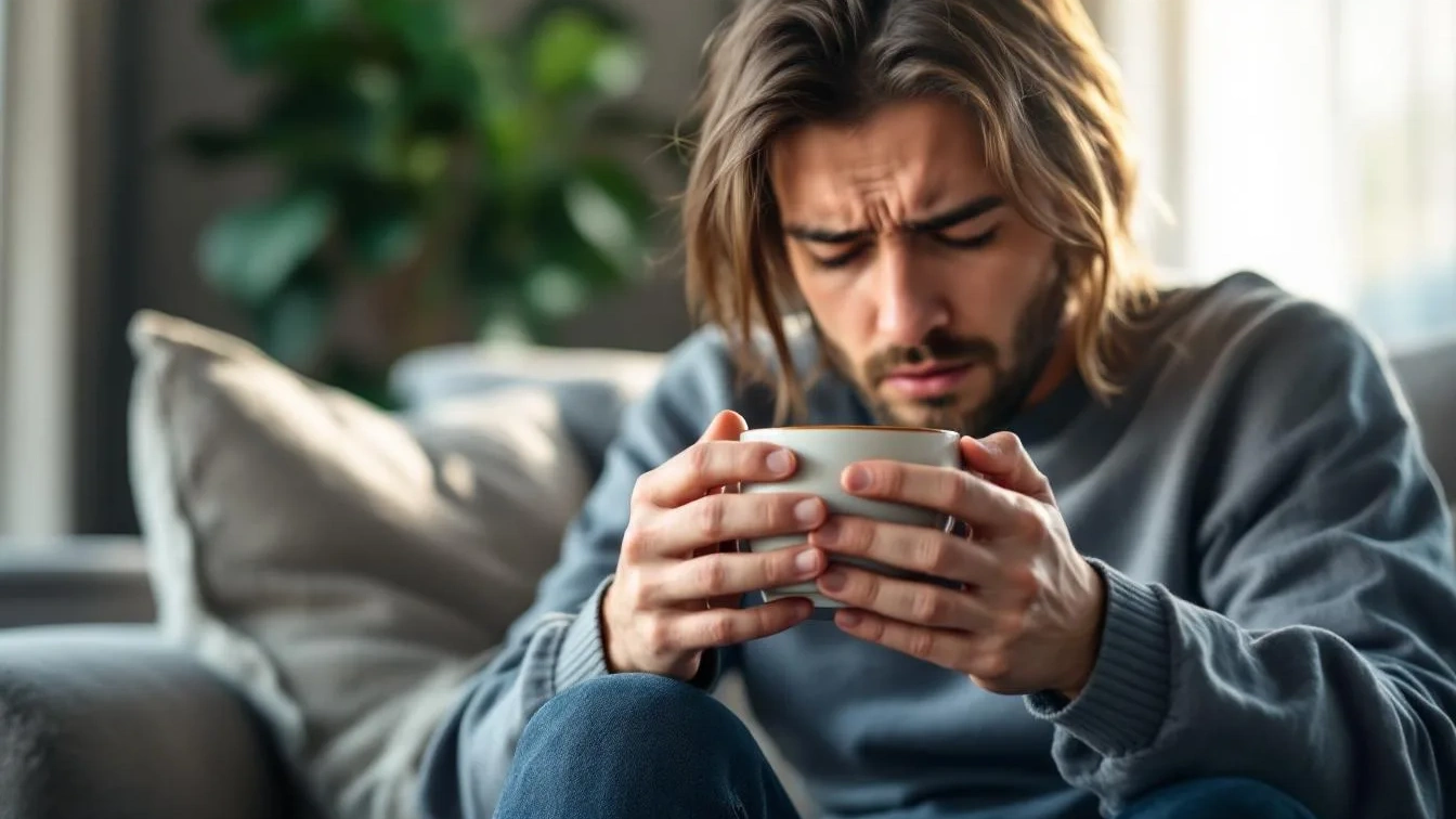 Waarom de zin ‘het gaat wel’ schadelijker is voor je mentale welzijn dan je denkt